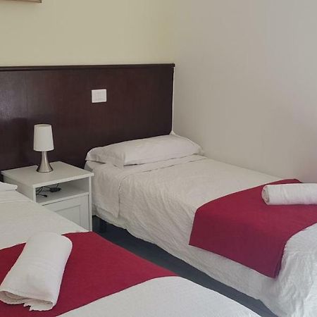 Hotel Friend House Rzym Zewnętrze zdjęcie