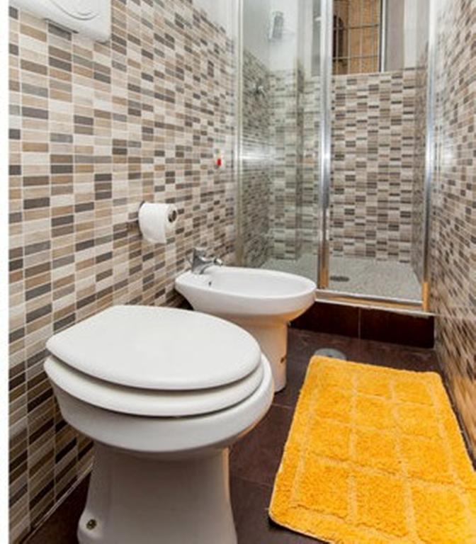 Hotel Friend House Rzym Pokój zdjęcie