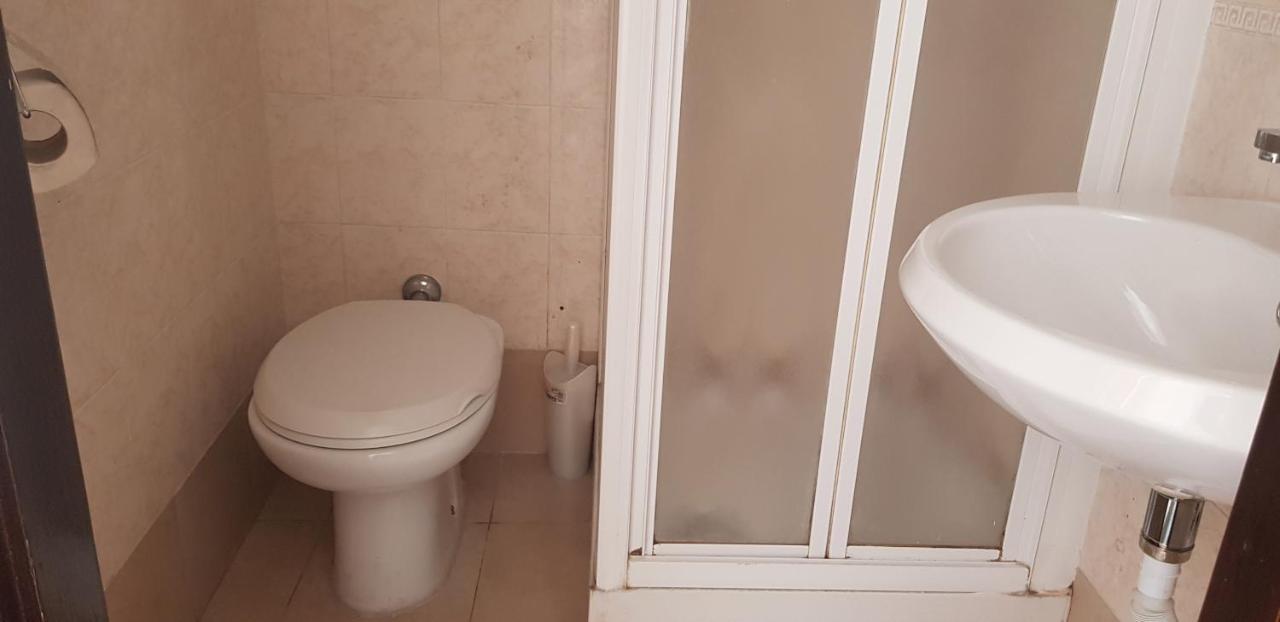 Hotel Friend House Rzym Zewnętrze zdjęcie