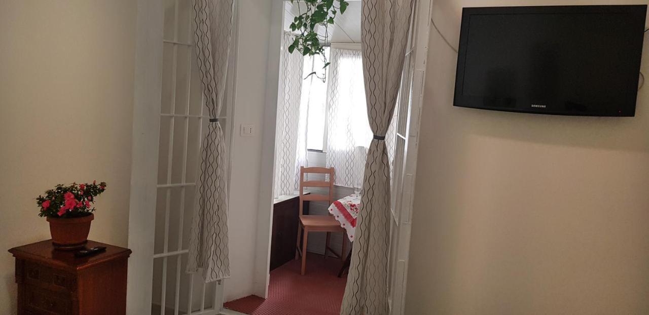 Hotel Friend House Rzym Zewnętrze zdjęcie