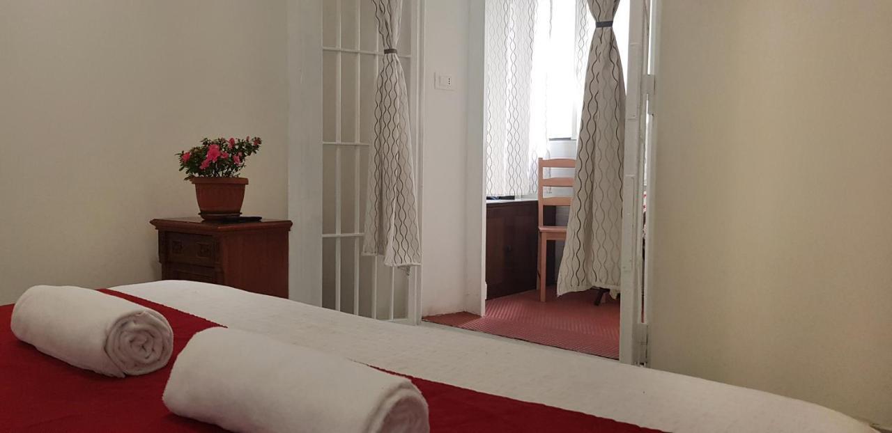Hotel Friend House Rzym Zewnętrze zdjęcie