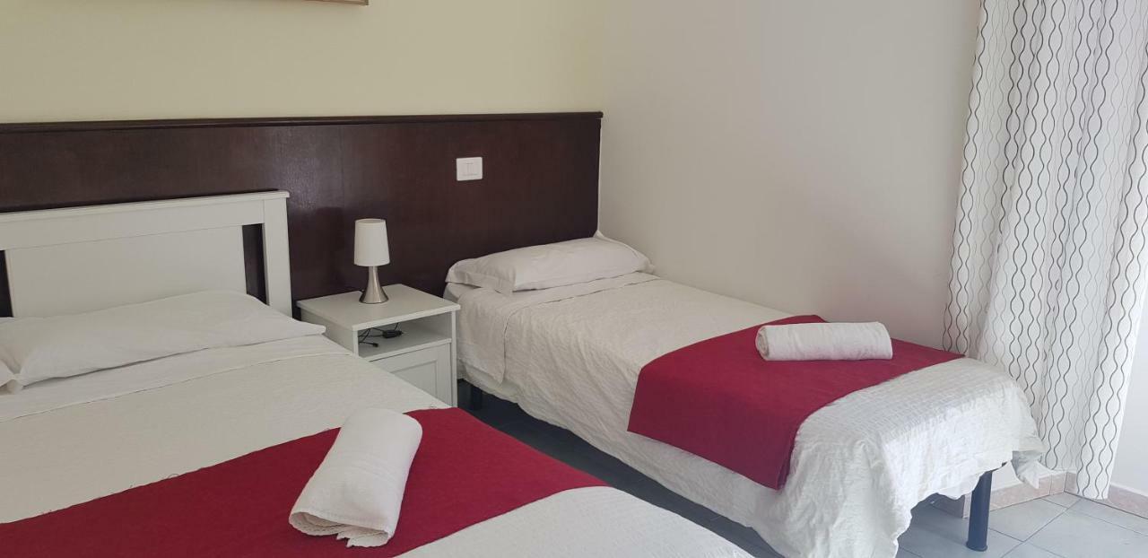 Hotel Friend House Rzym Zewnętrze zdjęcie